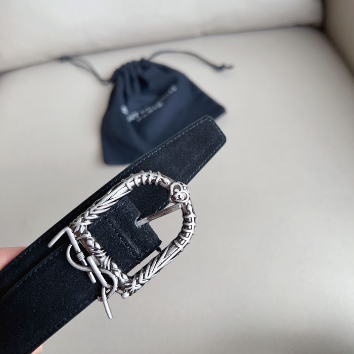 Yves saint Laurent Belt 30MM SLB00070